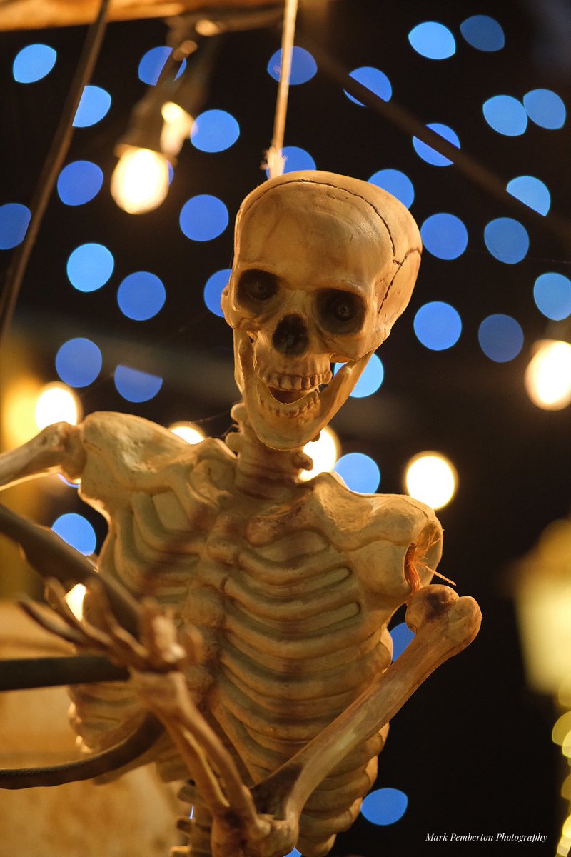 MarkPem28587357's tweet image. Some Halloween fun with the family @BarnBerryfields yesterday @visit_coventry @VisitEngland