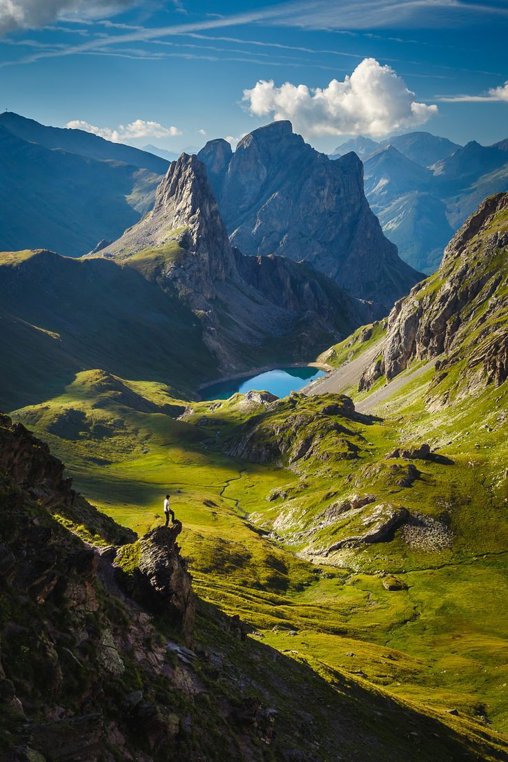 Beautiful 💚🏔️