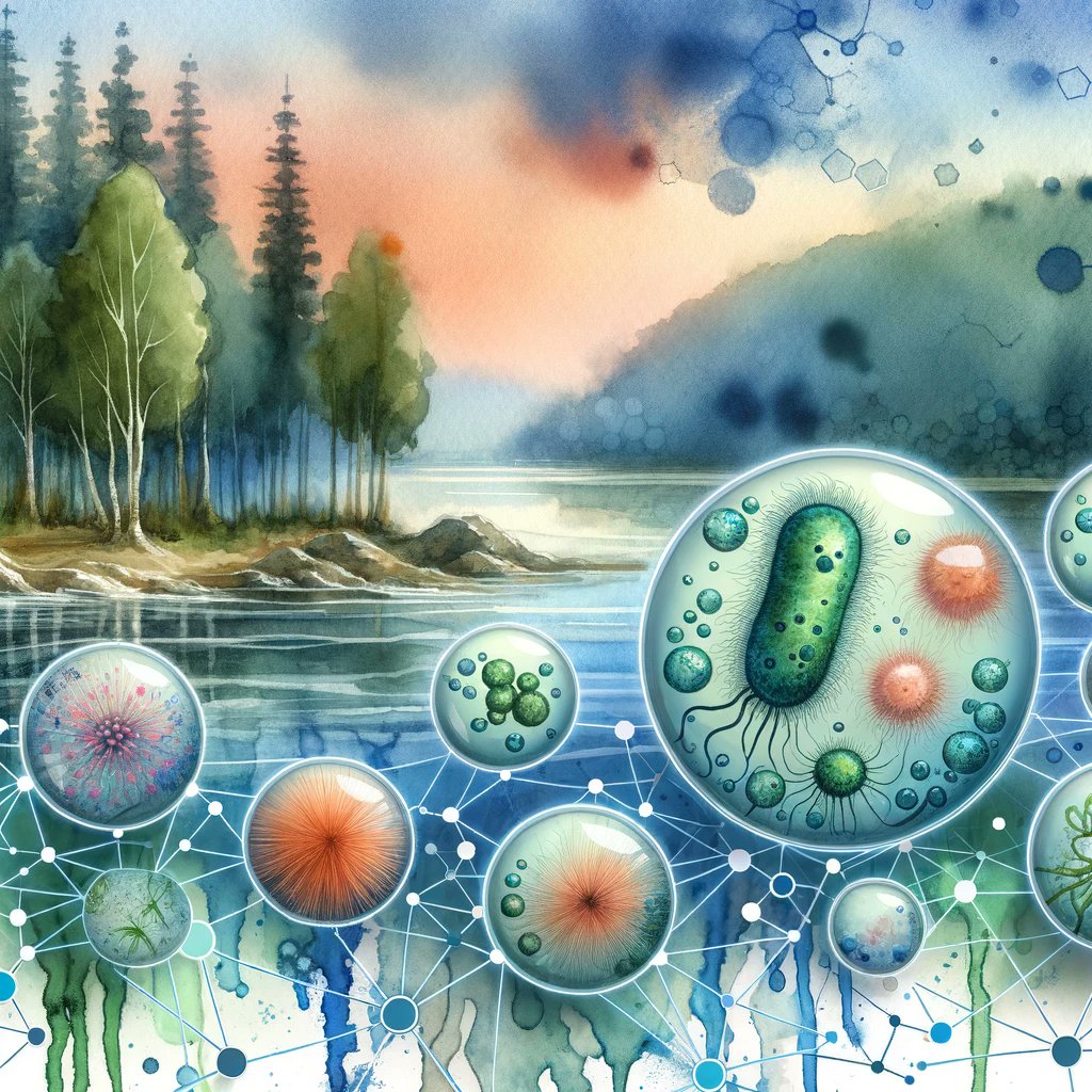 We are still recruiting for this PhD position Metabolic interactions in the ocean microbiome, until 10/11. More info at  icm.csic.es/en/calls/phd-m… . Applications should be sent through this portal: convocatorias.csic.es/convoca/ . Please DM if you have questions.