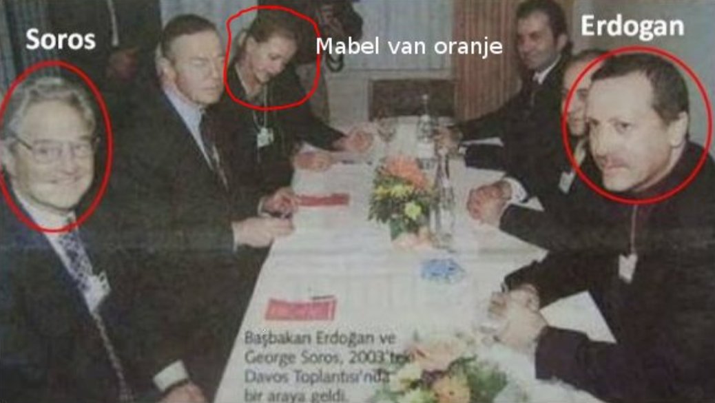 G11Sven's tweet photo. @MathildeReali En vergeet ook nooit deze foto...
Connect the dots 🍊! #SoroS #Erdolf #Mabel 👇 https://t.co/YvmzQevkO9