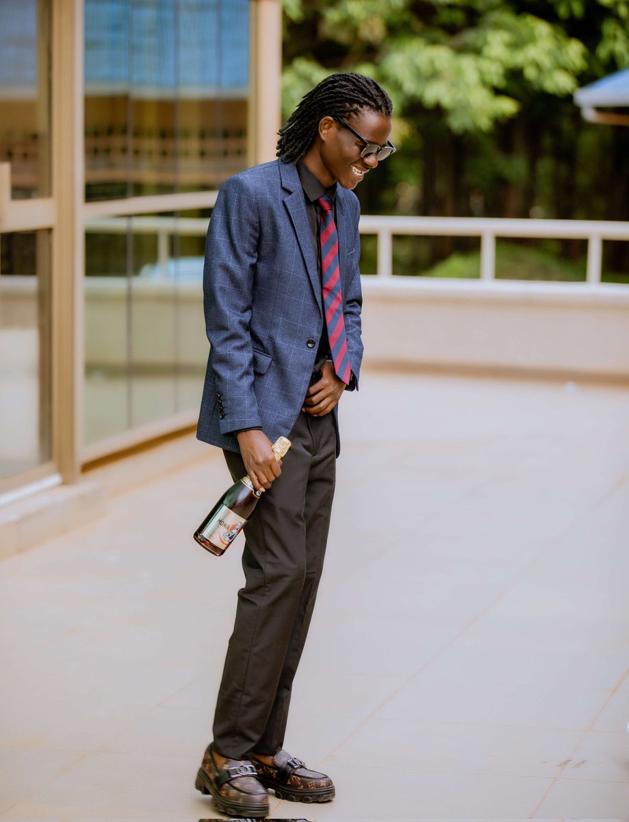 I_Fabou's tweet photo. GOD is in the story🎉📜....thanks to everyone who contributed to this journey 🤍🙏

4th slide with @romeomugisha ❤️‍🔥
📸: @ShemaPortraits behind it https://t.co/8ESvFVBToR