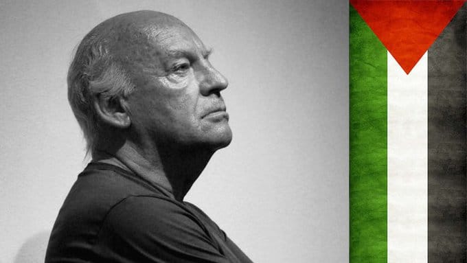 EDUARDO GALEANO: GAZA

Para justificarse, el terrorismo de Estado fabrica terroristas: siembra odio y cosecha coartadas. Todo indica que esta carnicería de Gaza, que según sus autores quiere acabar con los terroristas, logrará multiplicarlos.

Desde 1948, los palestinos viven