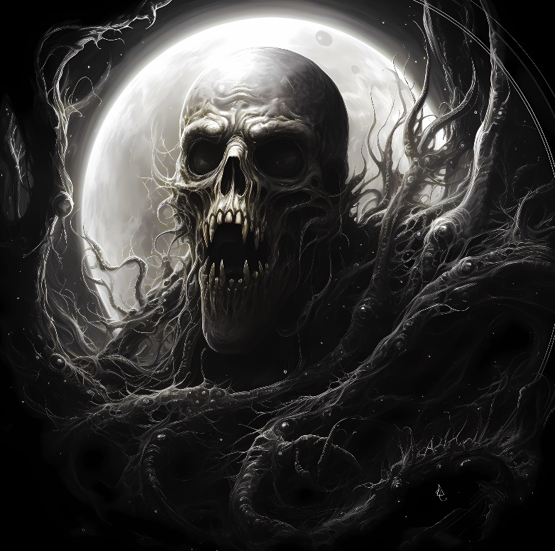 LuvcraftArt's tweet photo. It's just about Halloween - find the secret giveaway and collect The Screaming Death for free.
#Halloween #death #art #scream #giveaway @enternft #contest #free #pickup #enterart https://t.co/v7YhKic5iF