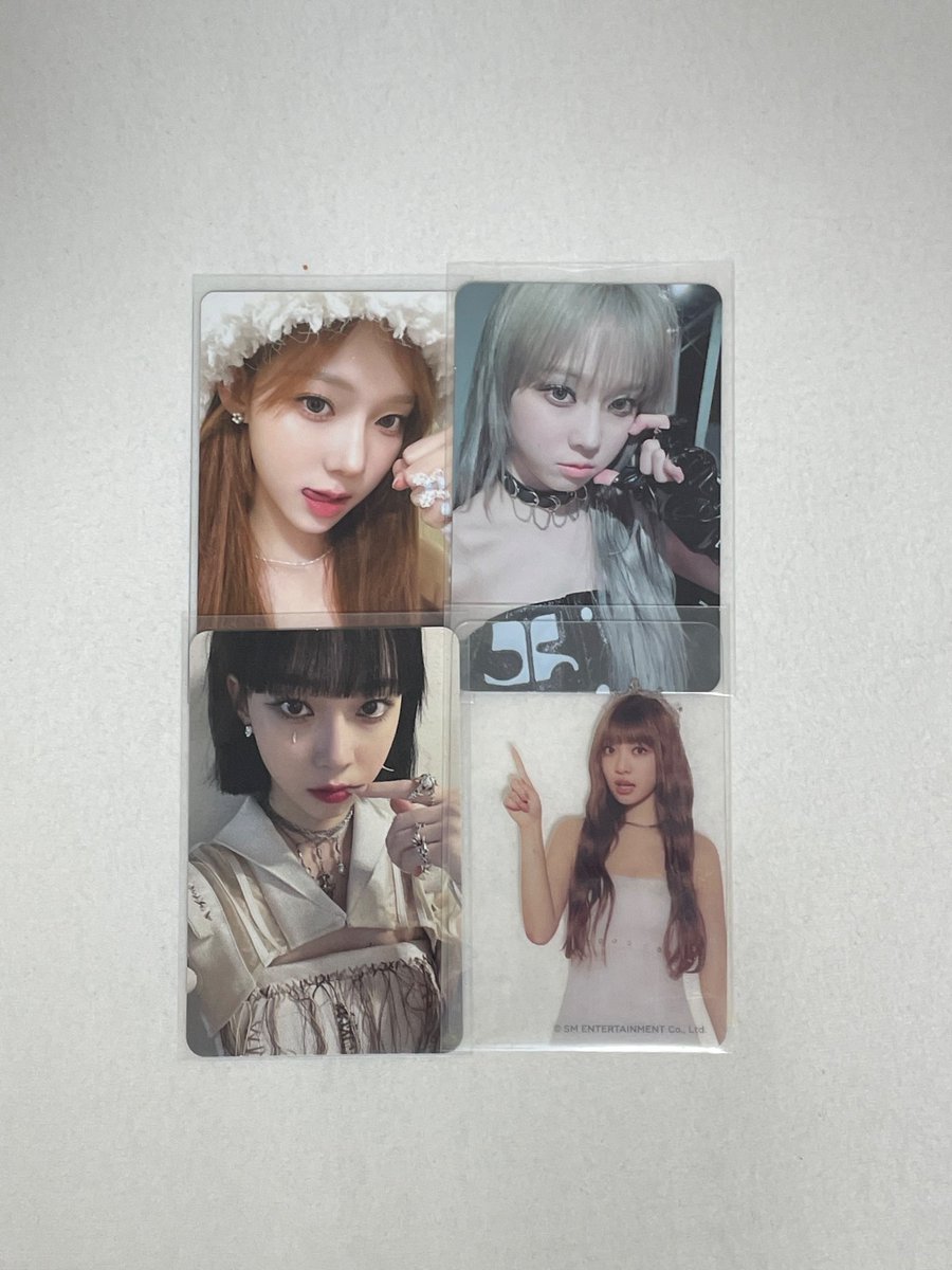 Seol_66's tweet photo. @Anliul_0901 아마도 이게 다에요😭 https://t.co/Cxj7vM9qEZ