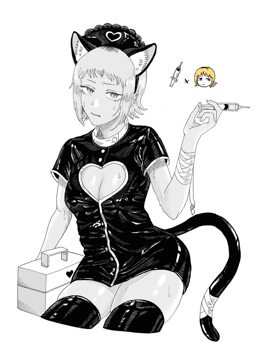 Sawatari Kawaii tweet media
