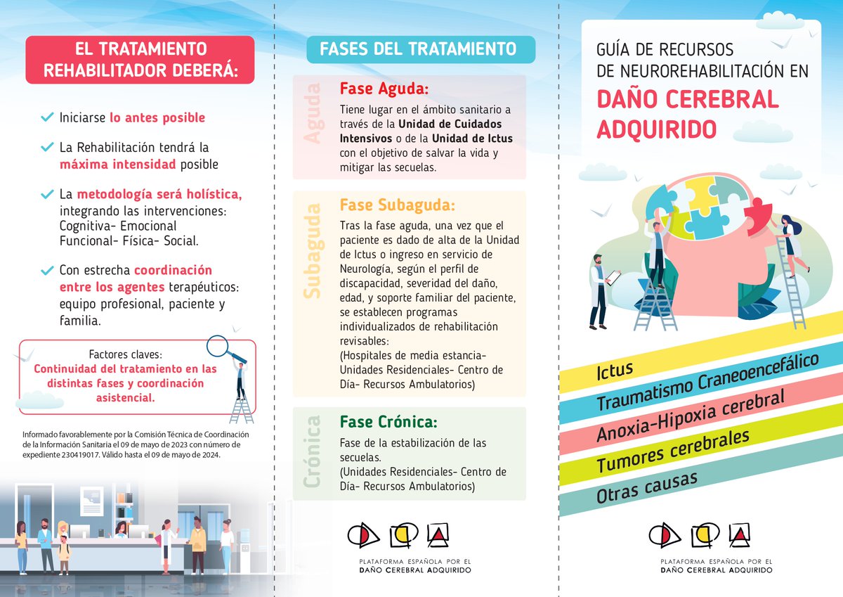 Plataforma DCA tweet media