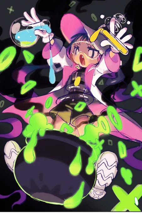 wip