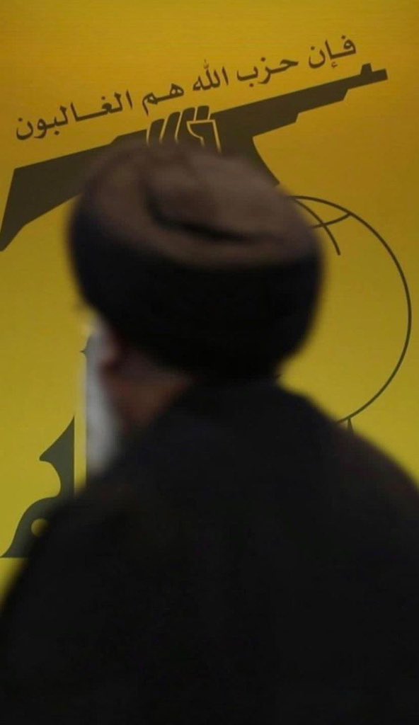 رعبهم الآتي💛🔥
