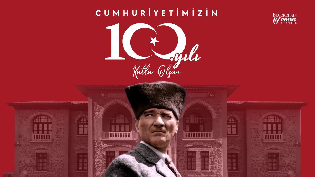 Cumhuriyetimizin 100. yılında bugünün ve geleceğin önemli ve etkili teknolojilerinden biri olan ve veri yönetimine getirdiği yenilikçi bakış açısı ile hemen her endüstride iş modellerini değiştirmeye aday olan blokzinicr teknolojisinin öneminin farkındayız.