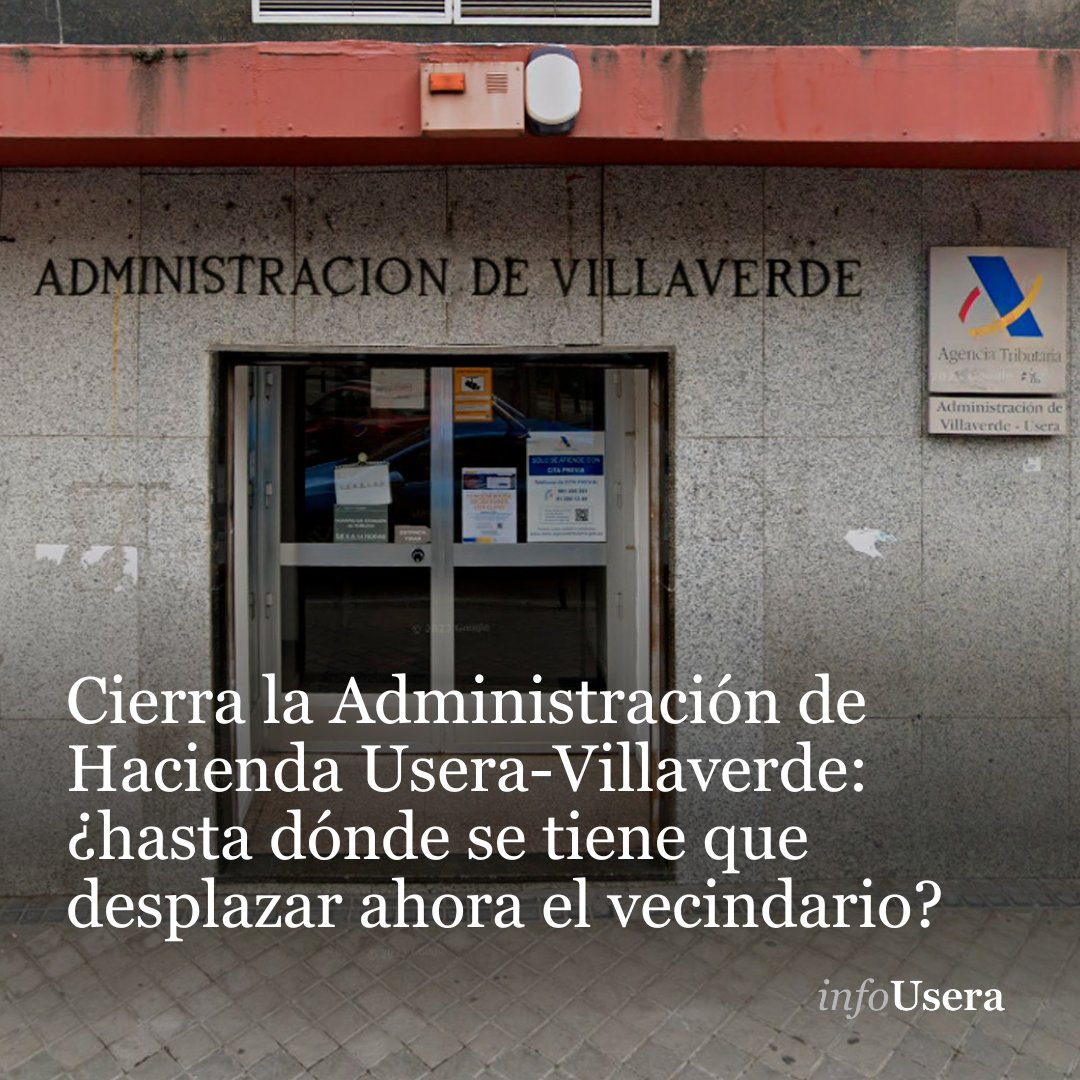 infoUsera 🗞️ tweet media