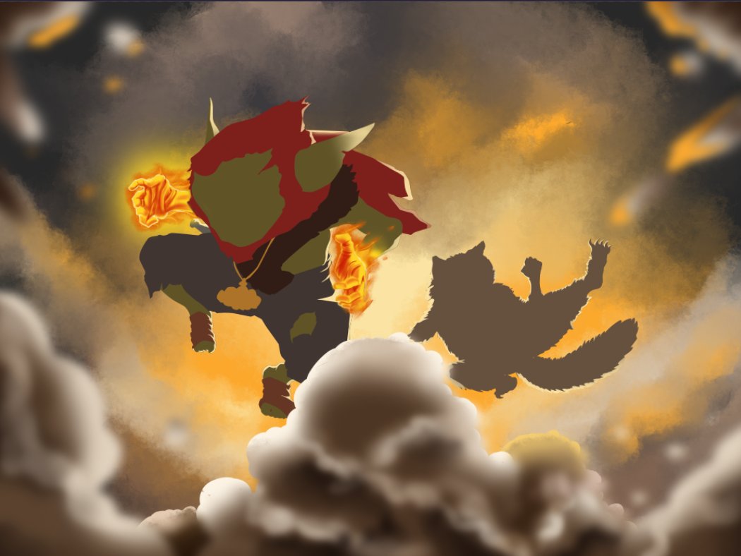 abheartist's tweet photo. Wip https://t.co/TM2SJ7ZSho