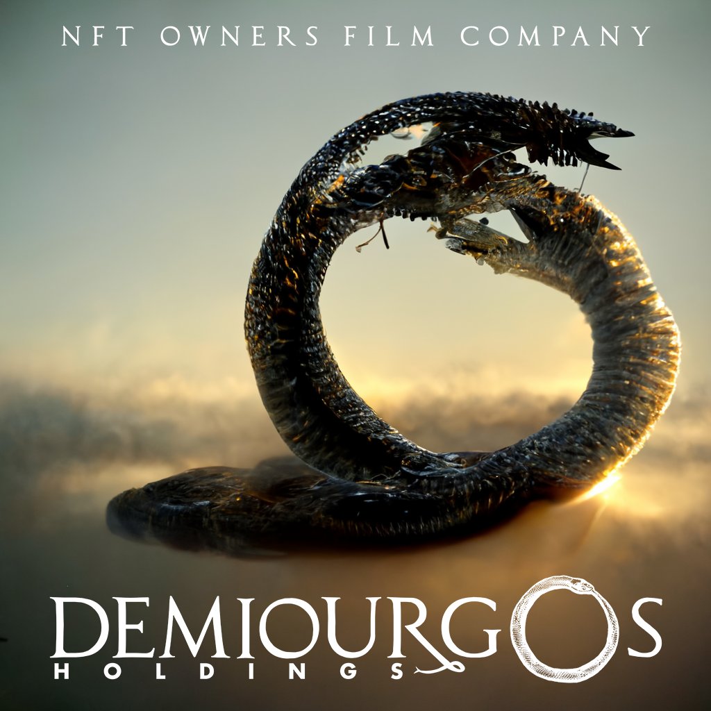 🐍 <a href="/DemiourgosH/">Demiourgos Holdings</a>  theme sprint 🐍
  🥇 1st Place: 1,75 $Ouro
  🥈 2nd Place: 1,5 $Ouro
  🥉 3rd Place: 1,25 $Ouro
  4th-10th Place: 0,75 $Ouro

🎉 Any participant of the Demiourgos  theme Sprint who reaches 250 XP will qualify for a random giveaway.