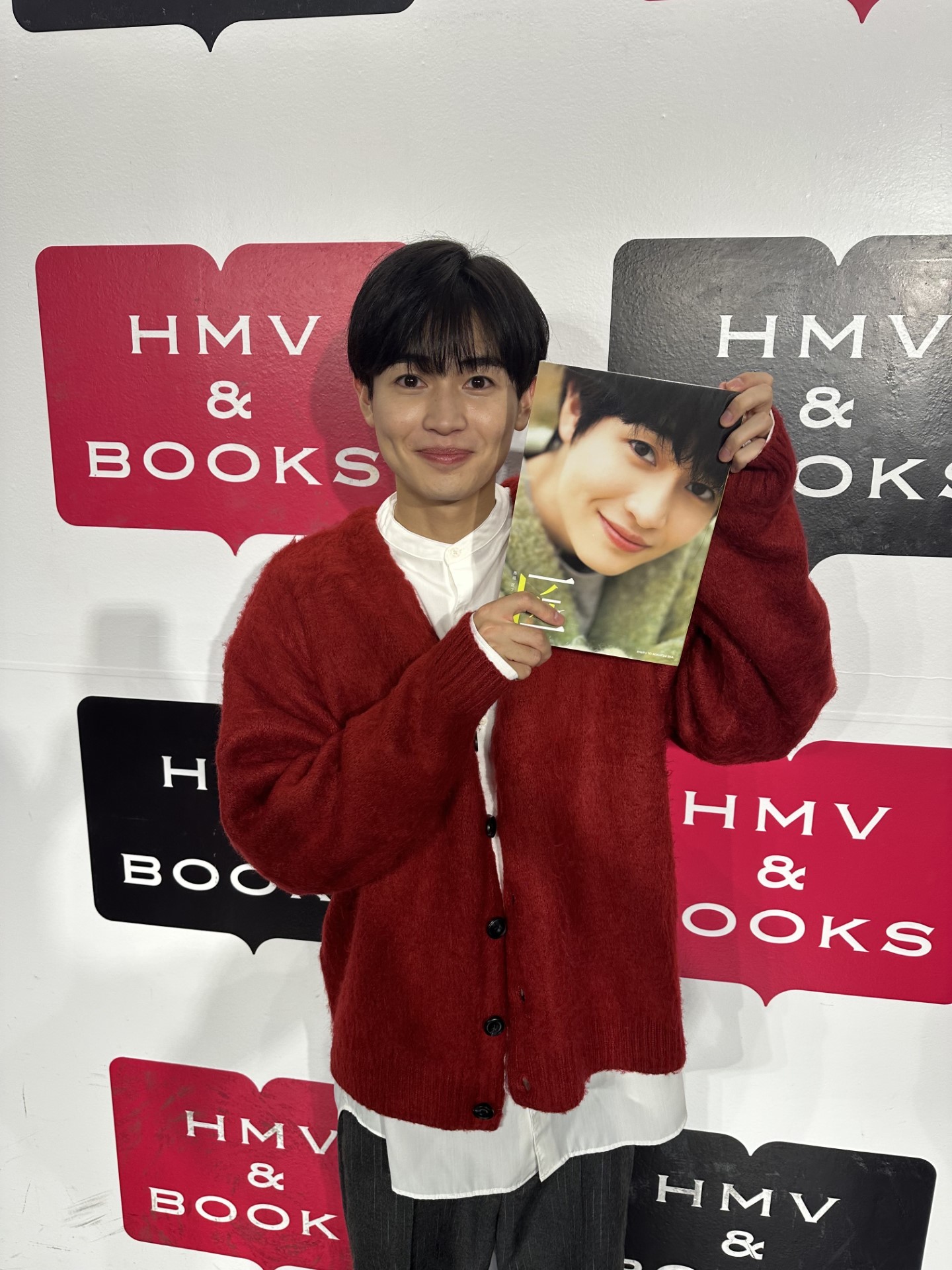 HMV&BOOKS HAKATA on X: HMV&BOOKS HAKATA on X: