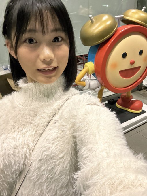 Twitterのコスプレ画像9