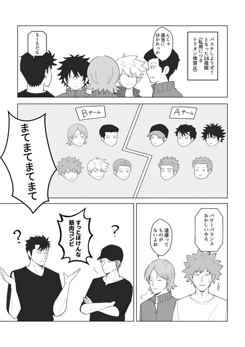 生身の格差問題
(BBFグラフ捏造あり) 