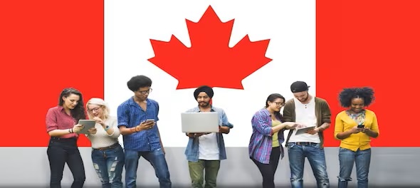 #Breaking 

2.26 Lakh Indian Students Went to Canada in 2022. 

#Canada #canadaindia #indiacanadatension #India #Indian #Students #BreakingNews #Trending