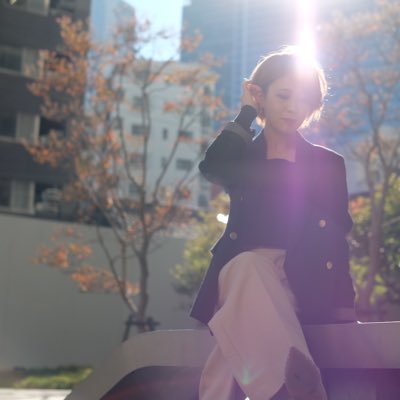 #新しいプロフィール画像