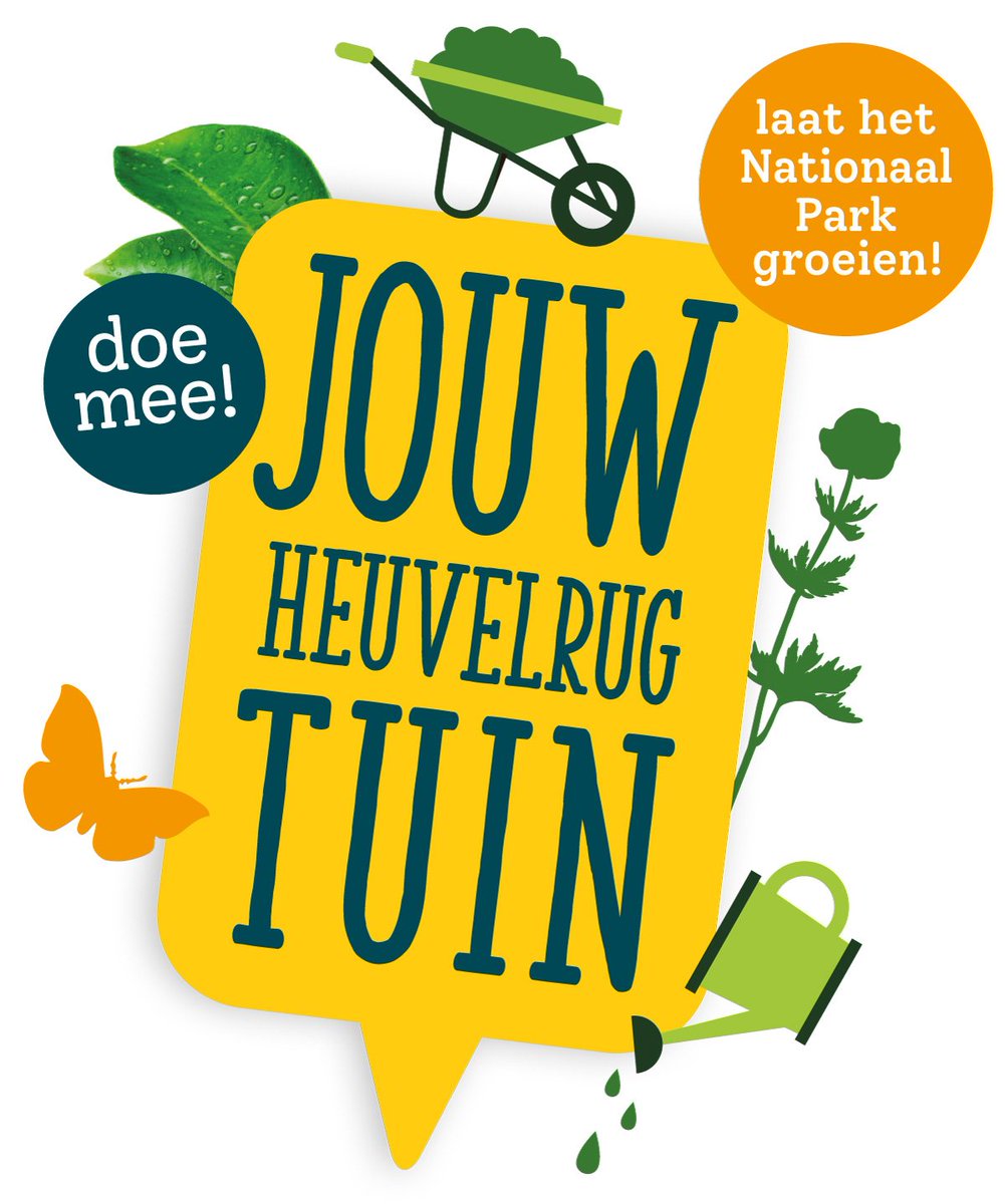 Wil je gratis tuin of balkonadvies én een Heuvelrugtuinplant? Geef dan je naam door via couwenhoventrefpunt@gmail.com en kom om op zaterdag 4 november tussen 13.00 en 15.00 uur naar Trefpunt 20. Neem een foto mee van jouw tuin en je krijgt persoonlijk advies van een tuinepert.