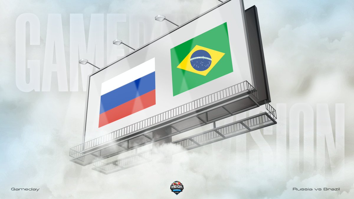 Vision Tournament tweet media