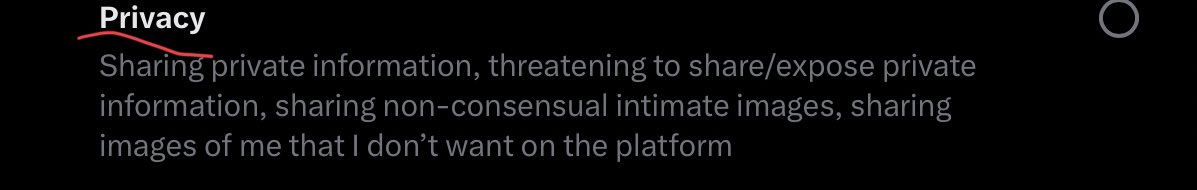 REPORT THE CANARY MISSION TWITTER ACCOUNT, THEY ARE PUTTING OUT THE INFORMATION OF STUDENTS WHO SPEAK OUT ABOUT PALESTINE IN BOTH THE US AND CANADA ON THEIR WEBSITE LINKED IN THEIR BIO.