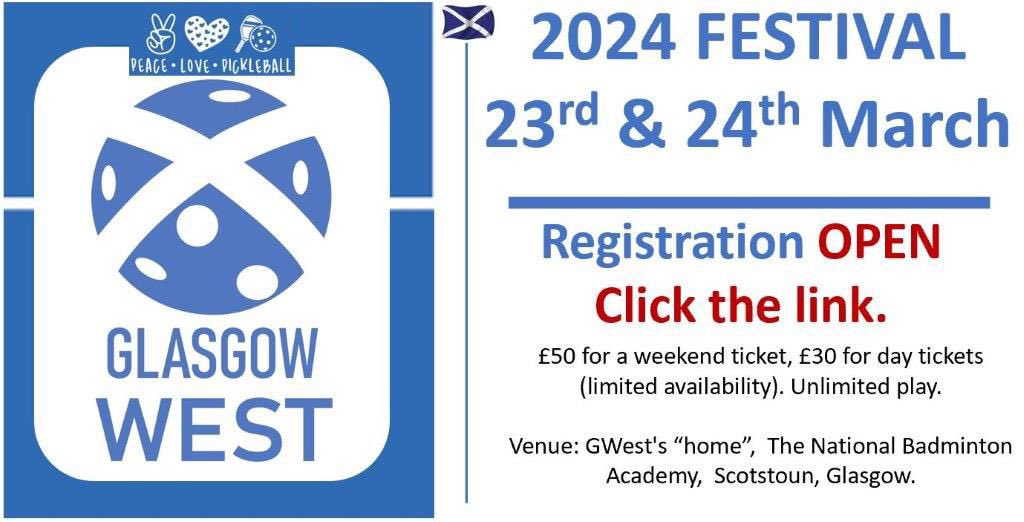 Registrations are now open for the GW festival on 23 &amp; March 📣📣

Simply fill in the form below using the link.

form.jotform.com/232996339886378