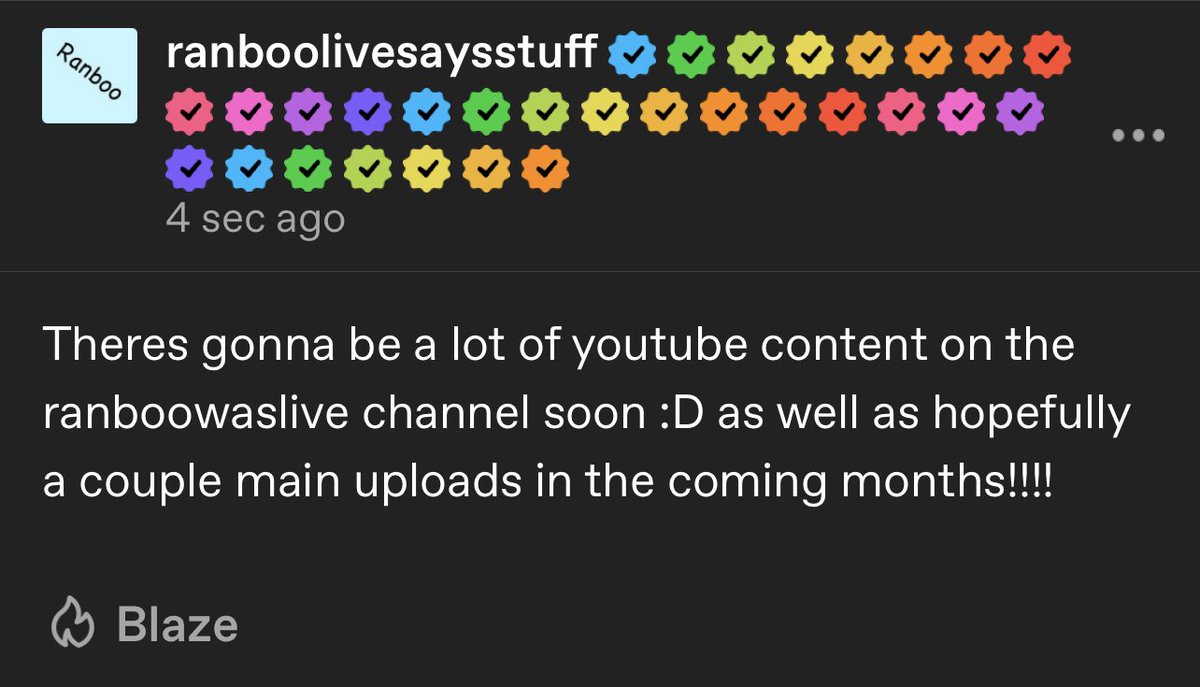 Ranboo Updates🎗️ tweet media