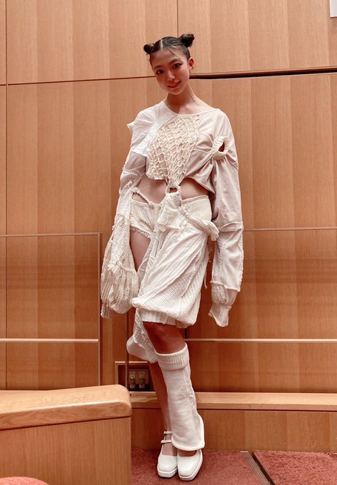 Twitterのコスプレ画像11