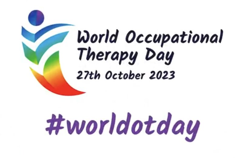 Susan Price (she/her) (@susanpricerd) on Twitter photo Happy #WorldOccupationalTherapyDay.
#WorldOTDay
๐
Thank you to all the amazing #OccupationalTherapist that I know and work with.
๐
"Unity through community"
๐
<a href="/theRCOT/">Royal College of Occupational Therapists</a>
<a href="/UHBTherapy/">UHB Therapy Services</a>
<a href="/claremhassan/">Clare Hassan</a>
<a href="/JoLeek6/">Jo</a>
<a href="/amberley_prince/">Amberley Prince</a>
<a href="/uhbtrust/">University Hospitals Birmingham</a> Happy #WorldOccupationalTherapyDay.
#WorldOTDay
๐
Thank you to all the amazing #OccupationalTherapist that I know and work with.
๐
"Unity through community"
๐
<a href="/theRCOT/">Royal College of Occupational Therapists</a>
<a href="/UHBTherapy/">UHB Therapy Services</a>
<a href="/claremhassan/">Clare Hassan</a>
<a href="/JoLeek6/">Jo</a>
<a href="/amberley_prince/">Amberley Prince</a>
<a href="/uhbtrust/">University Hospitals Birmingham</a>