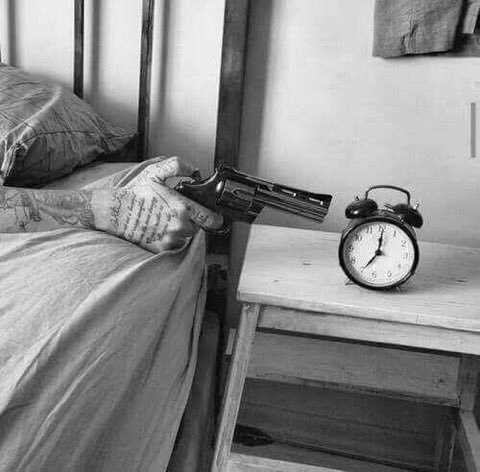 Thoughts from the Mancave... tweet media