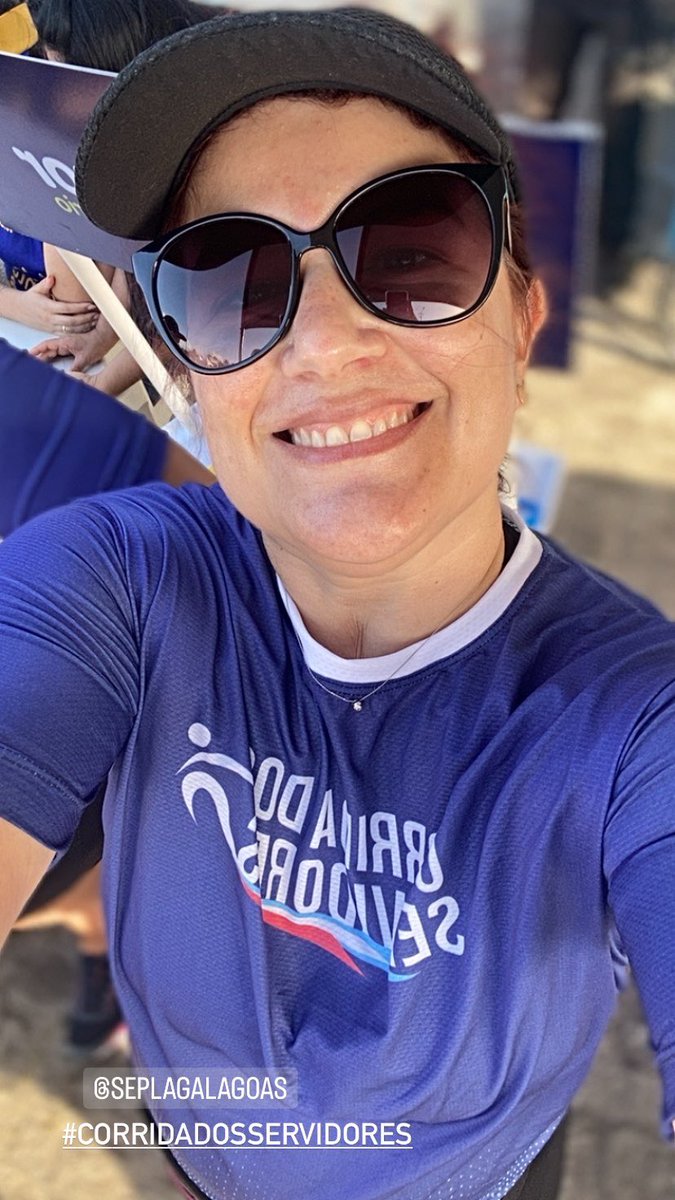 Corrida dos servidores #diadoservidorpúblico