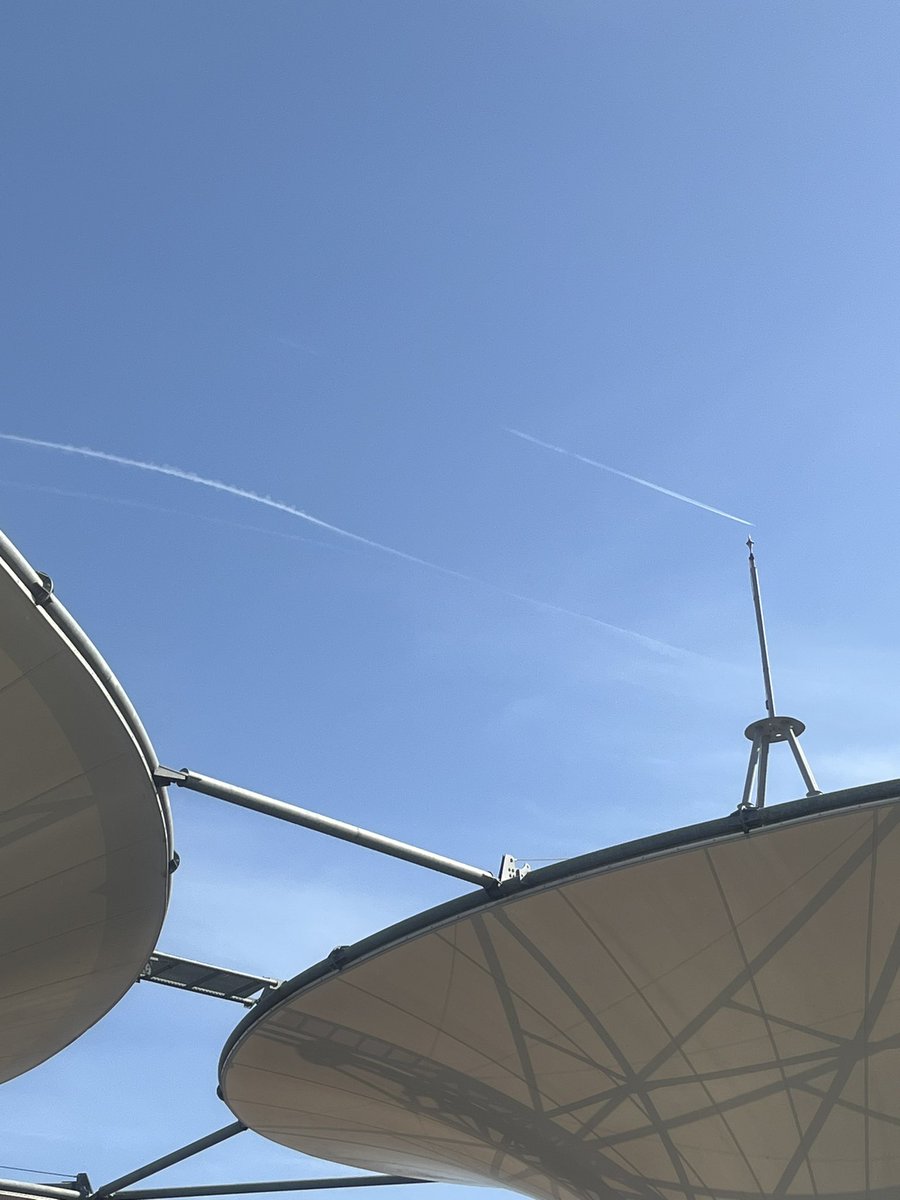 Antalya spreyleme devam ediyor