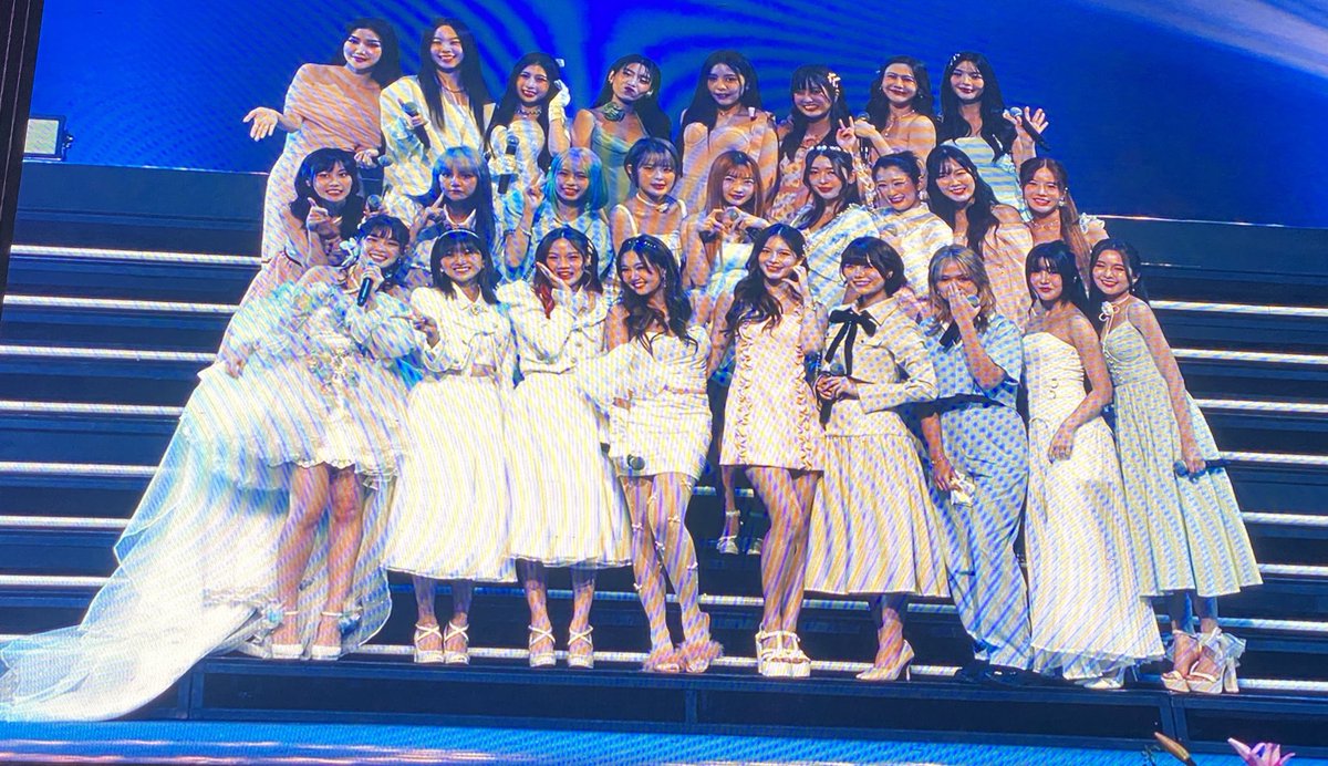 nongpawhere's tweet photo. อีโมมาก แยกย้ายกันไปเติบโต เพื่อกลับมาเจอกันอีกของจริง https://t.co/IMmMzs0Env