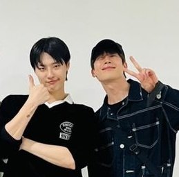 quantxmleap's tweet image. 2019-2021-2023 jadi siklusnya per dua tahun gaes😭👍