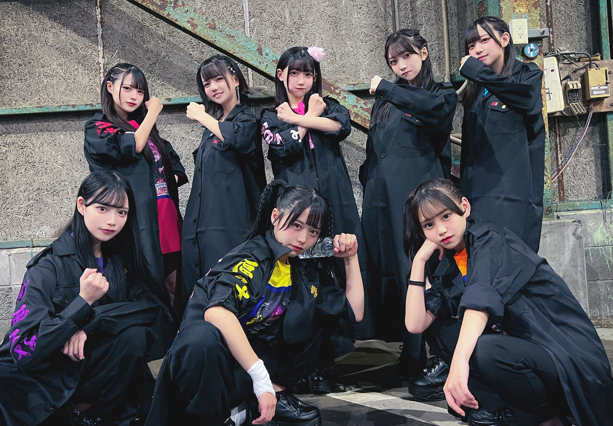 iLiFE!【あいらいふ】 on X: 