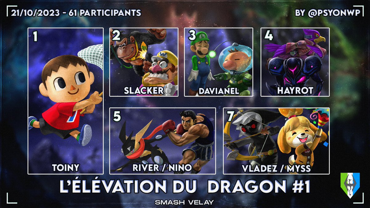 Smash Velay tweet media