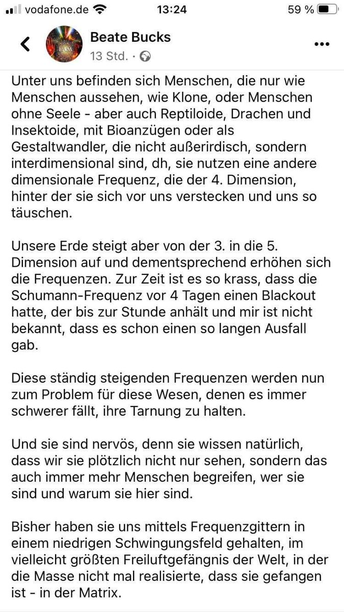 Reichsflugscheiben Flugschule Neuschwabenland e.V. tweet media