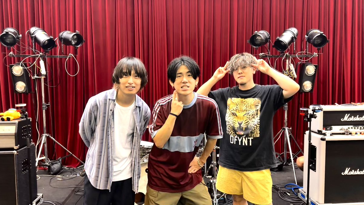 rgg_official's tweet photo. 防衛医科大学校 
並木祭 2023
2023年10月29日(日)
@ 学内体育館特設ステージ
(※学内生限定ライブ)

秋の学祭ライブ！👨‍🎓
60分のロングセットライブありがとうございました！🎸

防衛医科大学校生&amp;実行委員の皆様ありがとうございました！🙌🏻

#reGretGirl https://t.co/lLuVlFVdk1