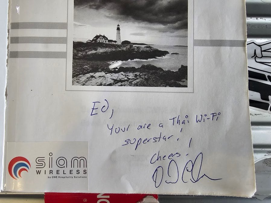 Ed Chuchaisri tweet media