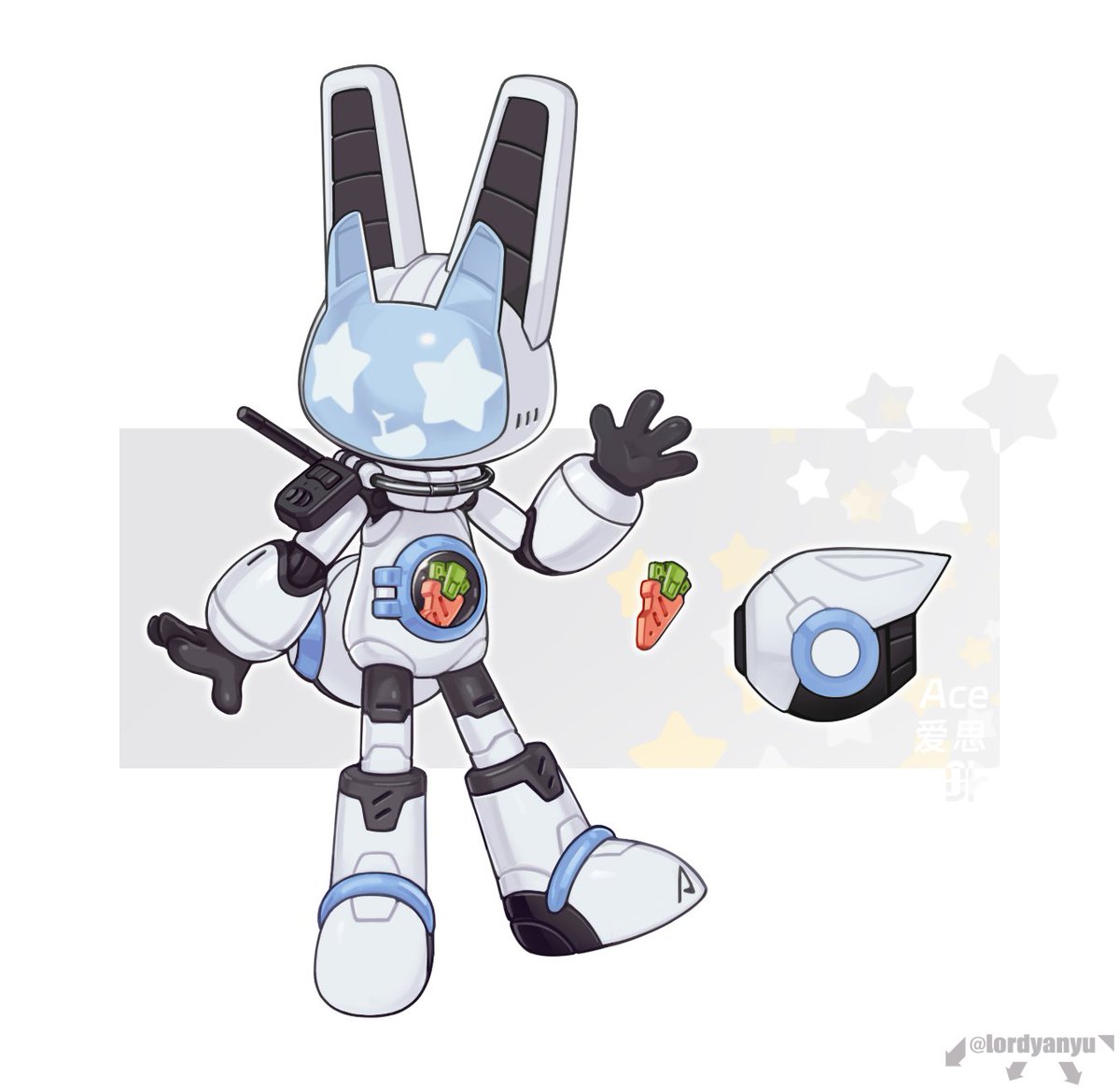 Post by lordyan耶博士(Comms Open) on X: OCs