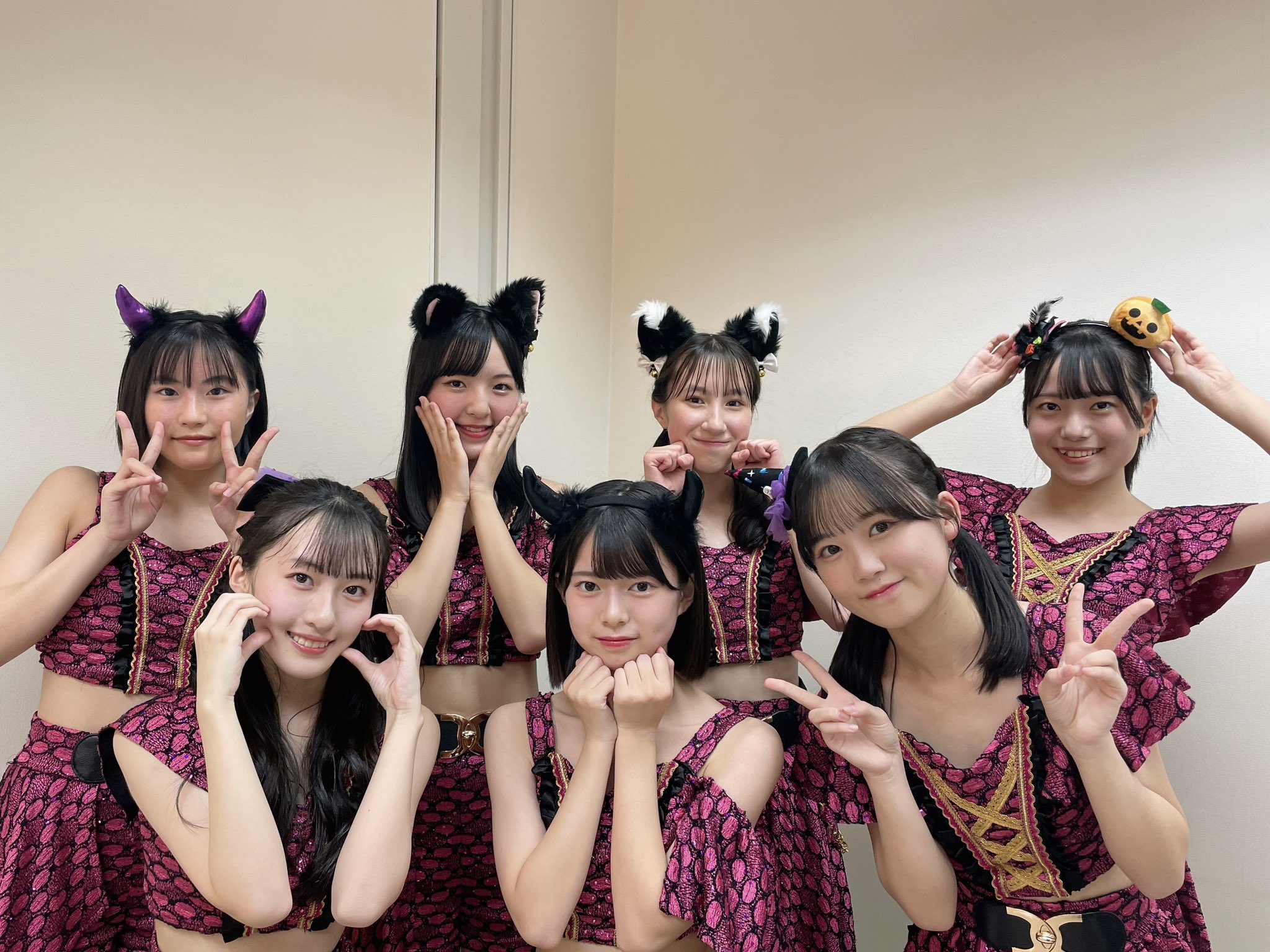 買取り実績  ハロプロ研修生マネージャー on X:  アイドル