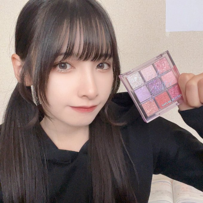 Twitterのコスプレ画像16