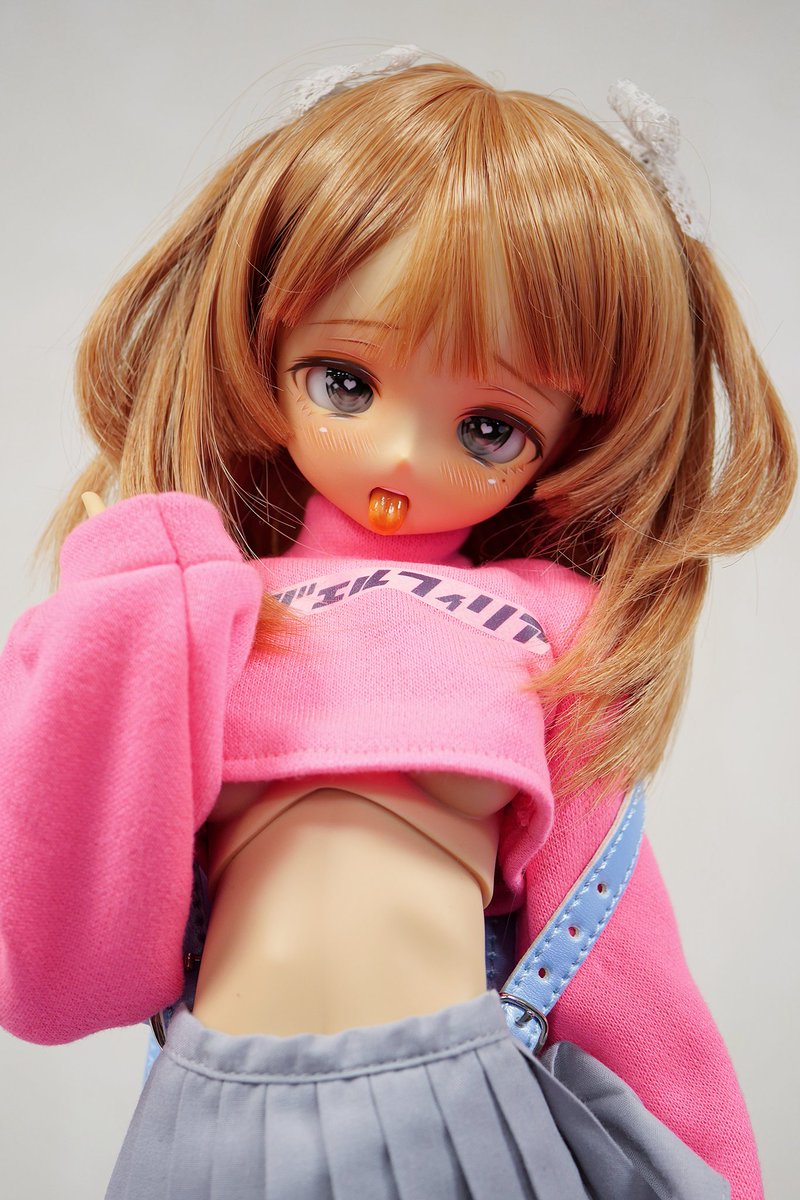 smilecapsule's tweet photo. 印象的だった素敵なコーデ③
#PR34
#angelphilia
#エンジェルフィリア https://t.co/bxs68XRqfl