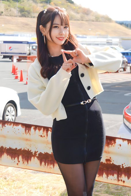 Twitterのコスプレ画像6