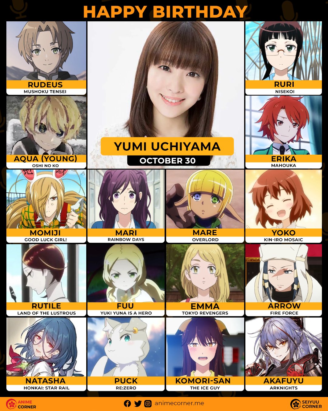 Yumi Uchiyama Yumi Hara Ayaka Shimizu Join Cast of Val x Love Anime Yumi  Uchiyama Yumi Hara Ayaka Shimizu Join Cast of Val x Love Anim…