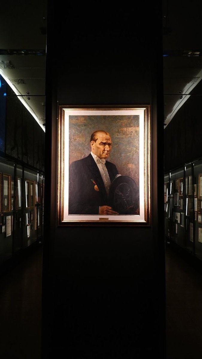 Bugün, yarın, ilelebet! ♾️❤️🤍 #100YAŞINDA