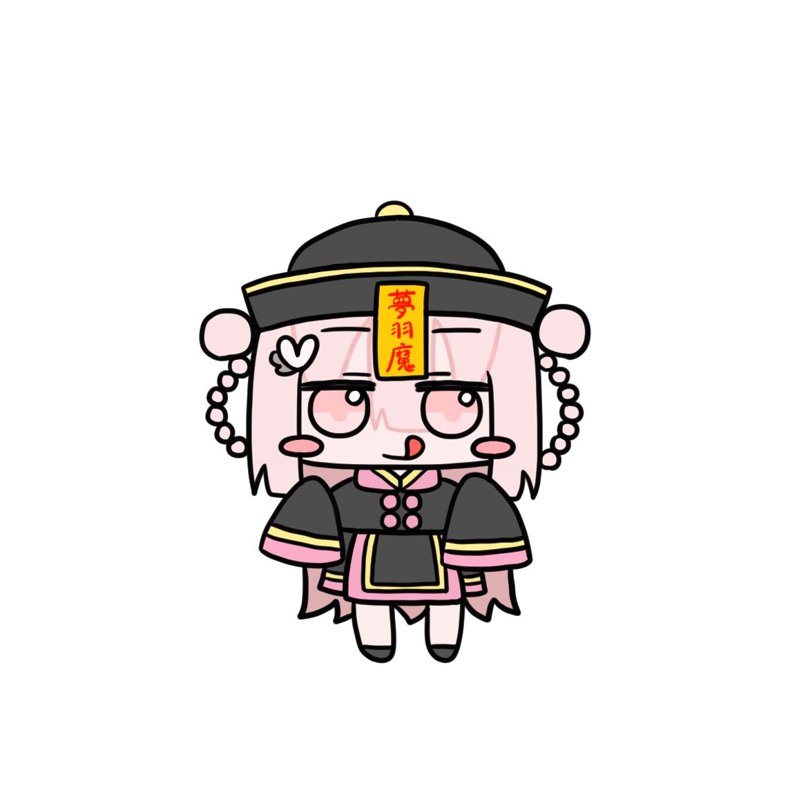 どしし tweet media
