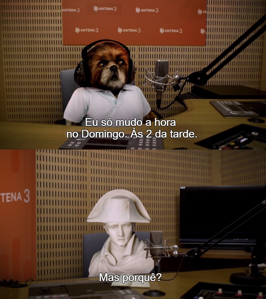 MUDOU A HORA! Sigam o fio -🧶- para aprenderem um excelente truque que rentabiliza essa mudança!