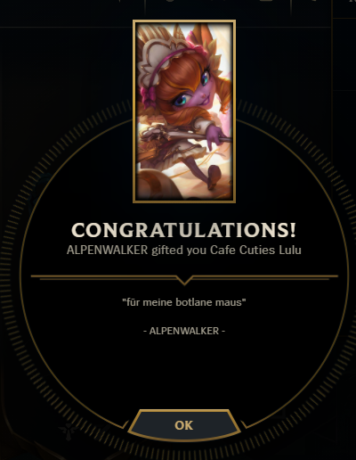 Ferus__'s tweet photo. My Daddy is always spoiling me QwQ https://t.co/EAQiNJAplH