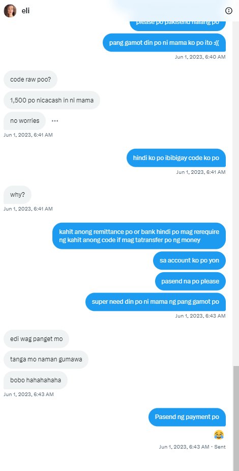 <a href="/reesecandoit/">REESE ⟡ MedTech Commissioner</a> @elicmms super same tignan mo mi huhuhuh