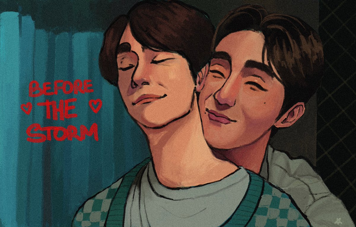 — before the storm.🌪️
 #topmew :: <a href="/fforcejs/">อตฟกล้ามใหญ่ใจปุ้กปิ้ก</a> <a href="/kasibook/">กษิบ๊อง (ปลูกผลเขือเทศ)</a>
{#OnlyFriendsSeriesFinalEP #OnlyFriendsSeries #ฟอสบุ๊ค #forcebook #fforce_ #kasibook}